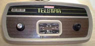 Coleco Telstar